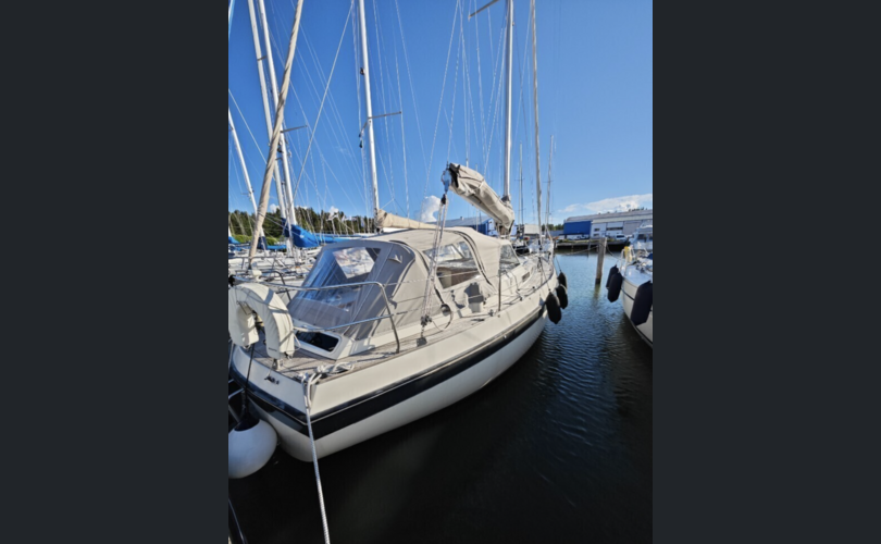 Nauticat S-340-kuva-3